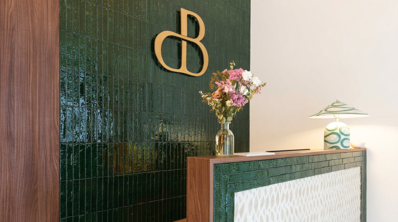 Le Deep Beauty Studio, Paris 16ᵉ