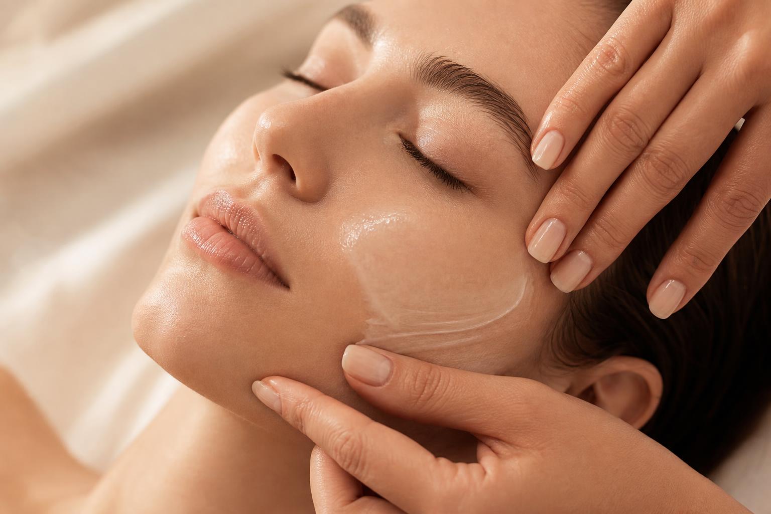 Deep Beauty Studio, maison de soin Paris 16e